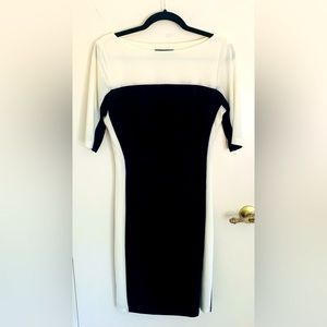 Ralph Lauren Sheath Dress